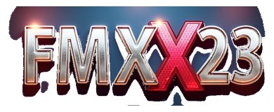 fmx23 logo
